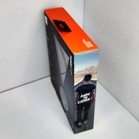 JBL TUNE 510 BT WIRELESS, BLUETOOTH HANDS FREE CALLS HEADSET - Picture 4 of 16